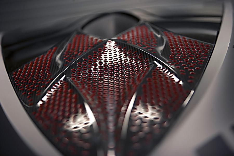  Mazda Furai Concept 2008 года  (фото 87 из 115)